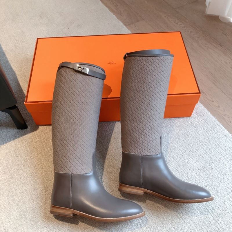 Hermes Boots